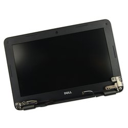 Replacement 11.6" LED LCD Screen For Dell Chromebook 3100 3120 3180 Non Touch 347125 - Foto 4