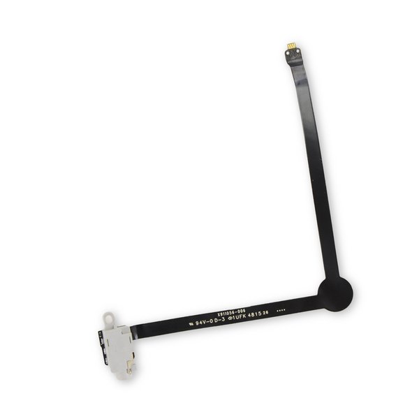 Surface Pro 4 Headphone Jack Assembly iFixit
