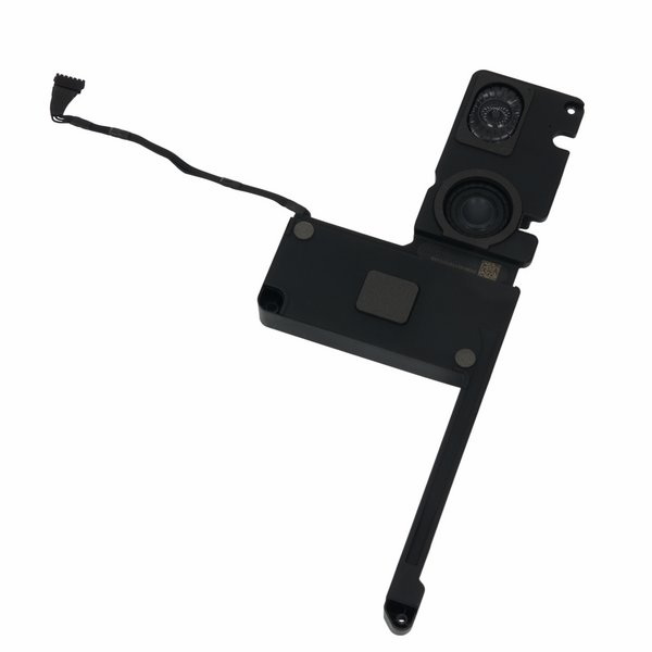 MacBook Pro 15" Retina (Mid 2012Mid 2015) Right Speaker iFixit