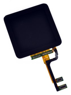 iPod nano (6th Gen) Display Assembly