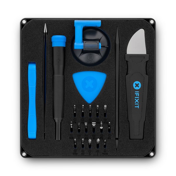 Essential Electronics Toolkit iFixit