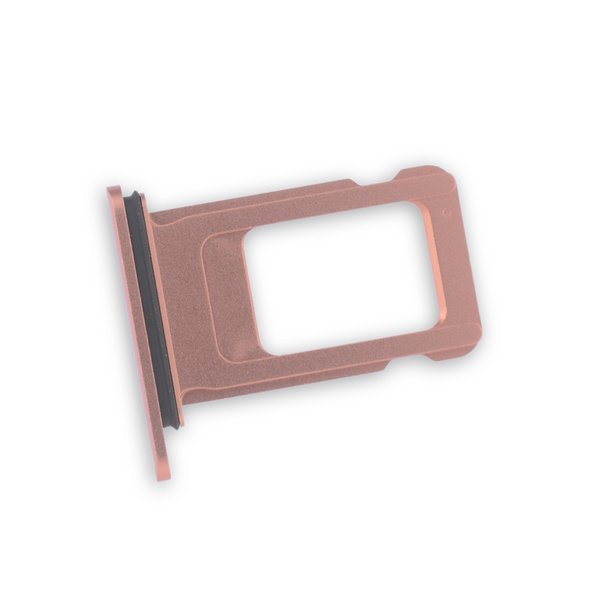 iPhone XR Single SIM Card Tray iFixit