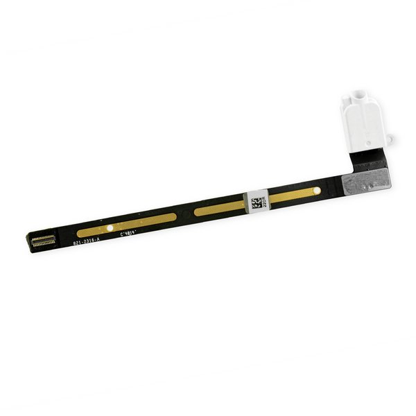 iPad Air 2 (WiFi/Cellular) Headphone Jack Assembly iFixit