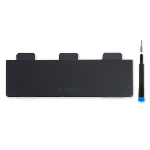 Surface Pro 2 Kickstand iFixit