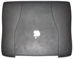 G3 WallStreet 14.1" Rear Display Bezel