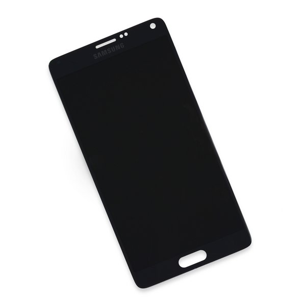 Lcd Samsung Note 4