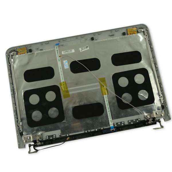 Samsung Chromebook XE303C12 LCD Back Cover Assembly iFixit