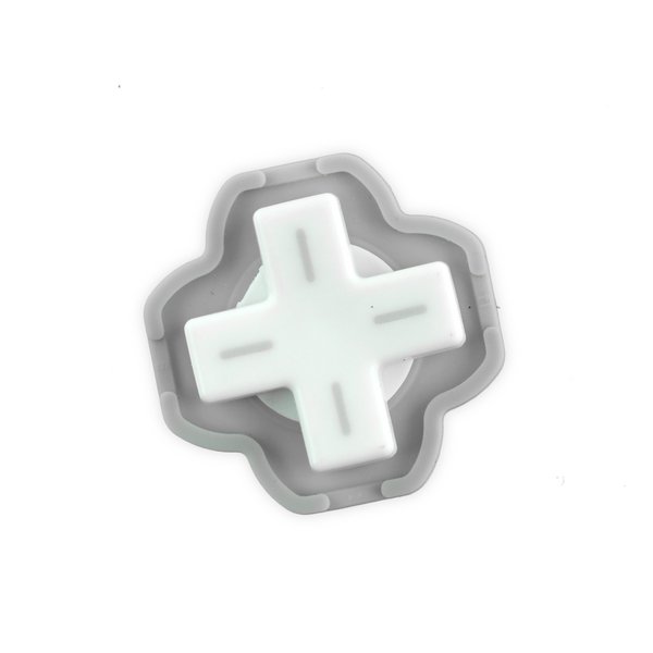 Nintendo 3DS XL (2015) DPad Button iFixit