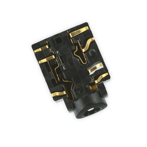 Xbox One/One S Controller (1697 and 1708) Headphone Jack Assembly iFixit