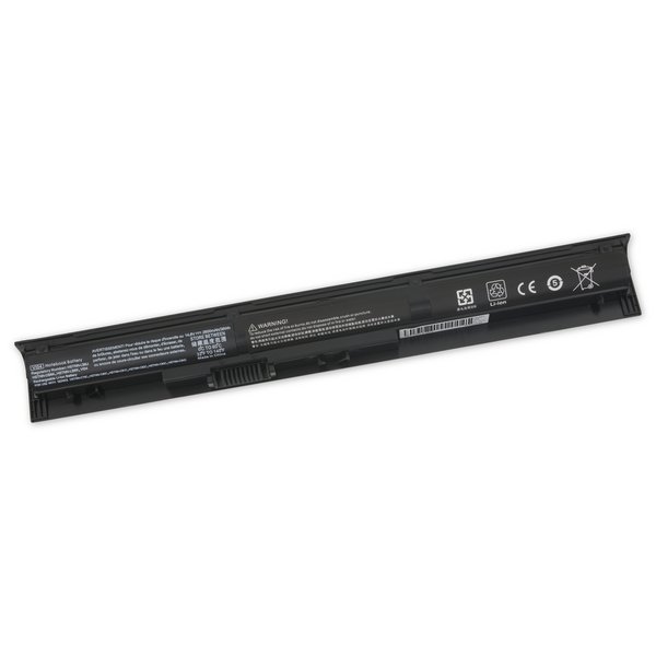 HP VI04 Replacement Laptop Battery iFixit