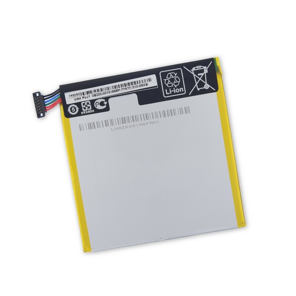Nexus 7 (2nd Gen) Replacement Battery iFixit