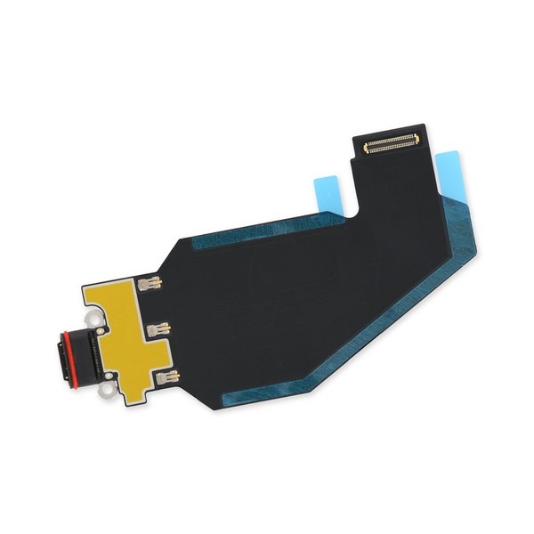 Google Pixel 4 XL Charging Assembly - iFixit