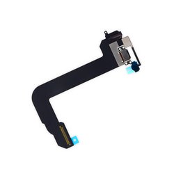 iPod Touch 6th Gen Lightning Connector and Headphone Jack