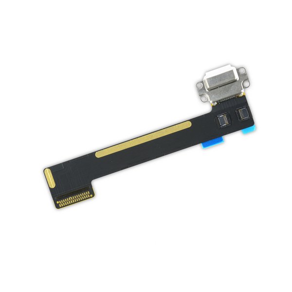 iPad mini 4 Lightning Connector iFixit