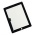 iPad 3/4 Front Glass/Digitizer Touch Panel