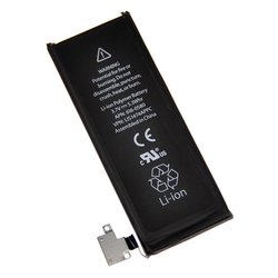 iPhone 4S Replacement Battery