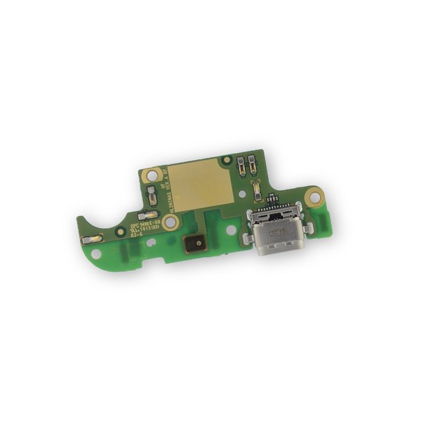 Nexus 6p аккумулятор