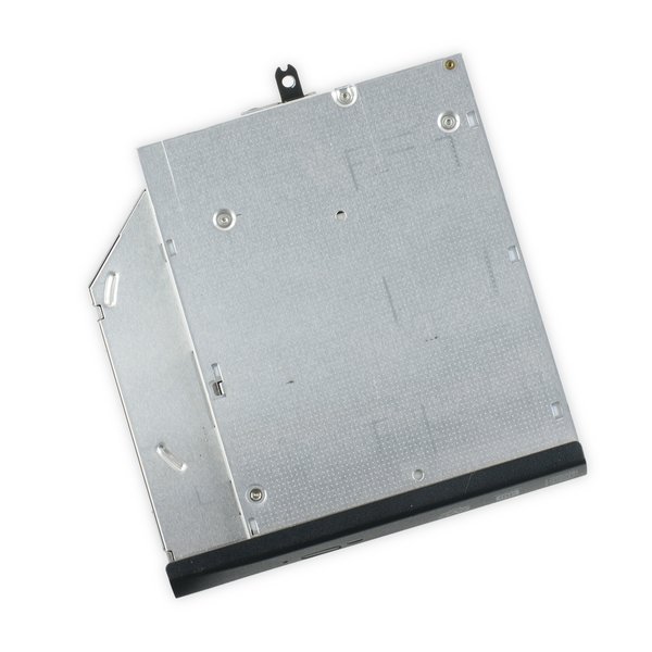 Dell Inspiron 1545 (PP41L) Optical Drive iFixit