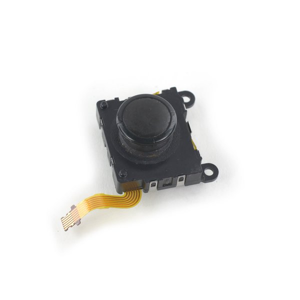 PlayStation Vita Joystick iFixit