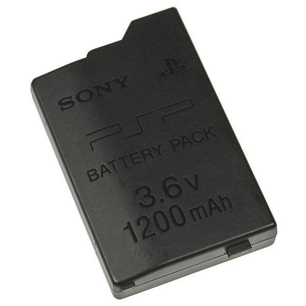 Sony PSP 2000/3000 Battery iFixit