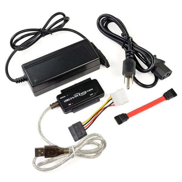 Universal Drive Adapter iFixit