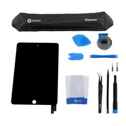 iPad Mini 4 Repair - iFixit