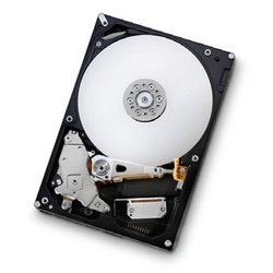 1 TB 7200 RPM 3.5" Hard Drive