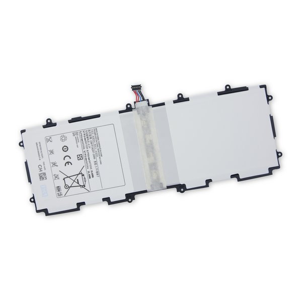 Galaxy Tab 10.1 Replacement Battery iFixit