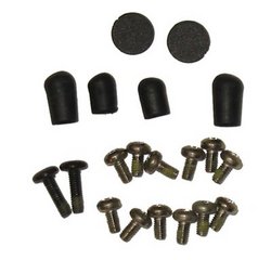 G3 WallStreet Display Screw Set