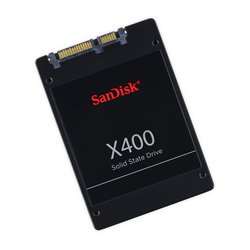 128 GB SSD
