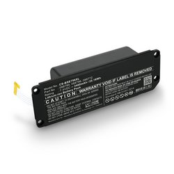 bose soundlink mini watts
