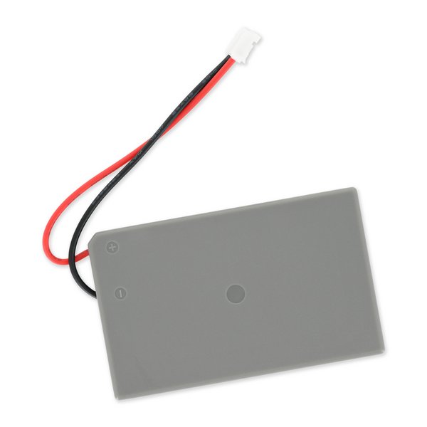 DualShock 3 Controller Replacement Battery iFixit
