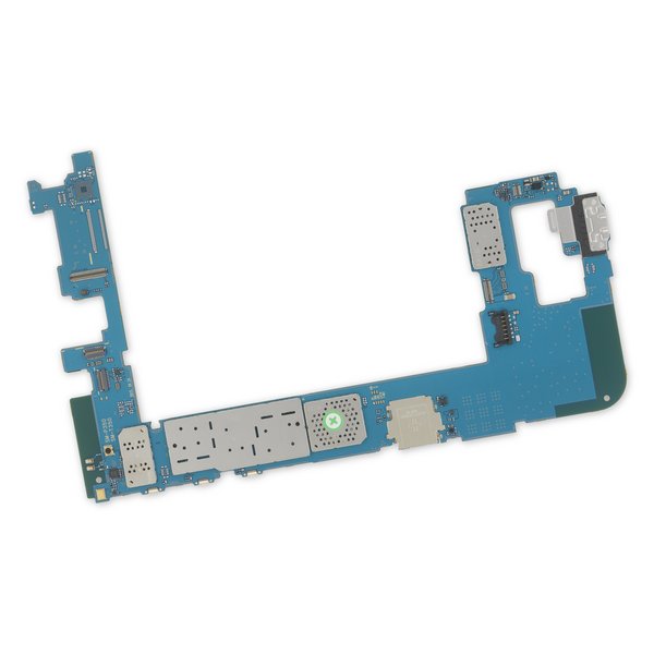 Samsung Galaxy Tab A 8.0 4G Motherboard iFixit