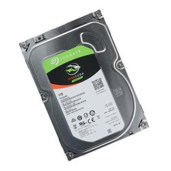 1 TB SSD Hybrid 3.5" Hard Drive