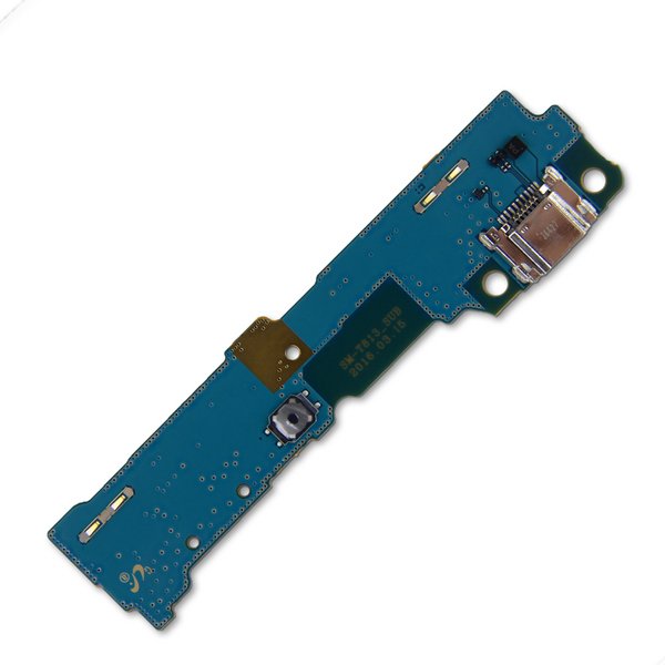 Galaxy Tab S2 9.7" (2016 WiFi) Charging Assembly iFixit