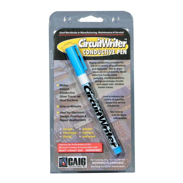CircuitWriter™ Pen - iFixit