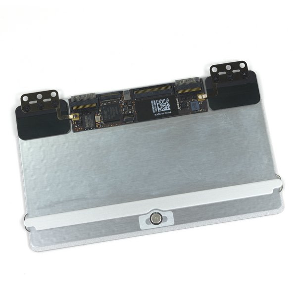 MacBook Air 11" (Mid 2013-Early 2015) Trackpad - iFixit