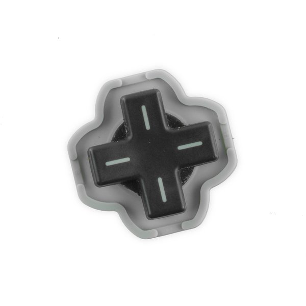 Nintendo 3DS XL (2015) DPad Button iFixit