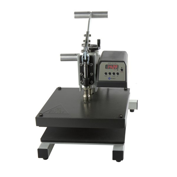 Adhesive Press iFixit