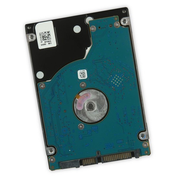 Xbox One S HDD iFixit