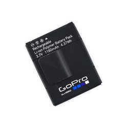 Gopro 3 аккумулятор