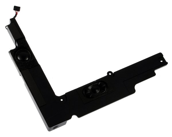 macbook pro 2009 speaker replacement