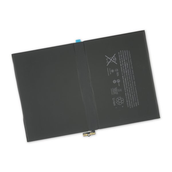 iPad Pro 9.7" Battery iFixit