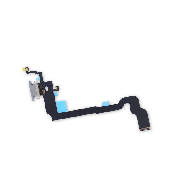 iPhone X Lightning Connector Assembly iFixit