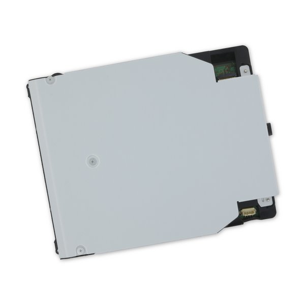 Sony PlayStation 3 Slim Bluray Disc Drive (KEM450AAA) iFixit