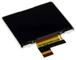 iPod Video Color Display