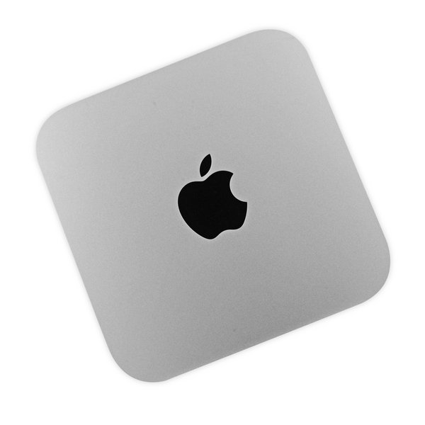 Mac mini A1347 (Late 2014) Outer Case iFixit