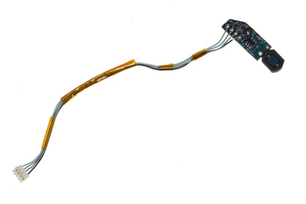 MacBook Pro 15" (Model A1260) Left Ambient Light Sensor - iFixit