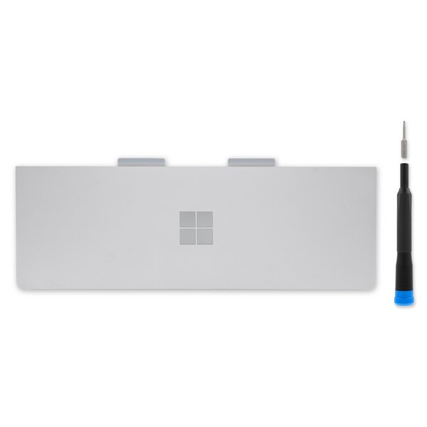 Surface Pro 4 Kickstand iFixit
