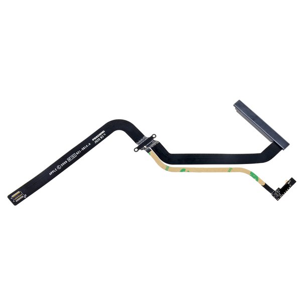 Macbook Pro 13 Unibody Mid 09 Mid 10 Hard Drive Cable Ifixit